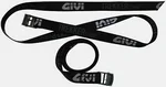GIVI S351 Hard Luggage Tie-Down Strap - Durable Straps for Motorcycles & ATVs