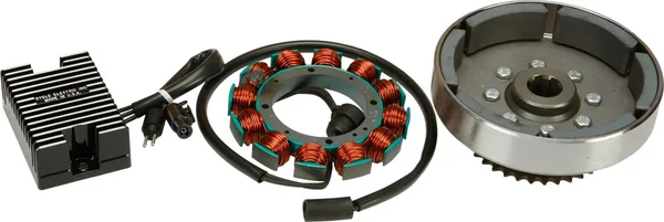 CYCLE ELECTRIC - CE-21S - Alternator Kit