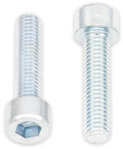 BOLT 024-50840 Socket Head Allen Bolt - High-Strength Fastener for Powersports & Industrial Use