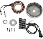 CYCLE ELECTRIC CE-60AR Alternator Kit - High-Power Electrical System for Powersports Vehicles