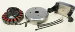 CYCLE ELECTRIC CE-84T-06 Alternator Kit - High-Power Electrical System for Powersports Vehicles