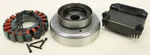 CYCLE ELECTRIC CE-85T Alternator Kit - High-Power Electrical Upgrade for Powersports Vehicles