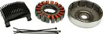 CYCLE ELECTRIC CE-87T Alternator Kit - High-Power Electrical System for Powersports Vehicles