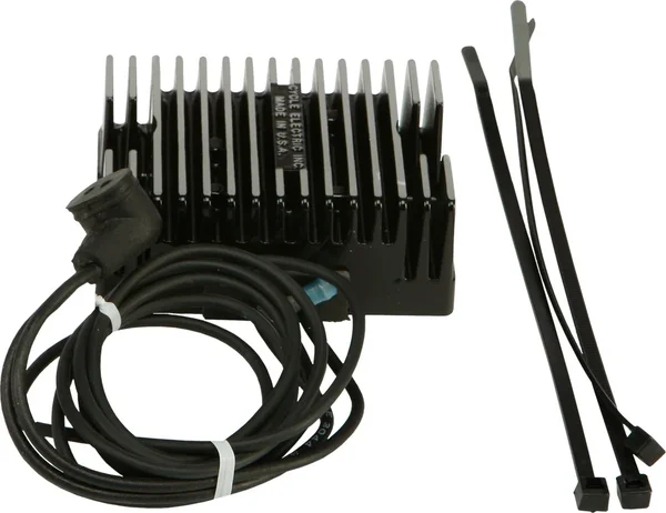 CYCLE ELECTRIC CE-203 Regulator - Advanced Voltage Control for Electric Scooters & Bikes