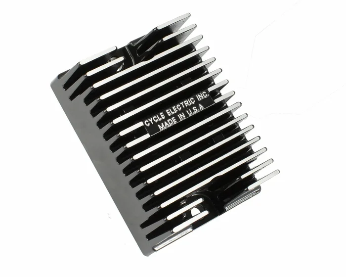 CYCLE ELECTRIC CE-207 Regulator - High-Performance Electrical Control for Powersports Vehicles