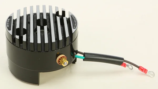 CYCLE ELECTRIC CE-540L Regulator - High-Performance Electrical System for Powersports Vehicles