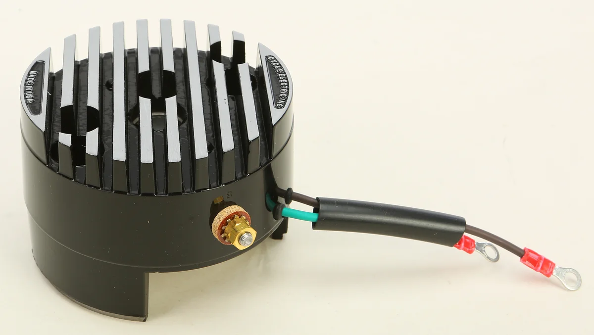 CYCLE ELECTRIC CE-540L Regulator - High-Performance Electrical System for Powersports Vehicles