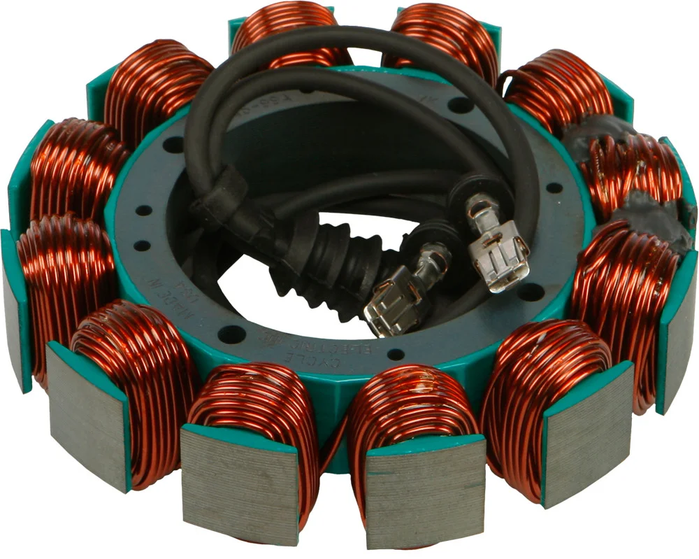 CYCLE ELECTRIC - CE-3845-99 - Stator