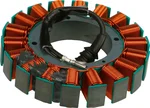 CYCLE ELECTRIC CE-8010-07 Stator - High-Performance Electrical Component for Powersports Vehicles