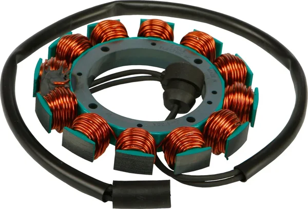 CYCLE ELECTRIC CE-9100 Stator - High-Performance Electrical Component for Electric Bikes