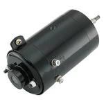 CYCLE ELECTRIC DGV-2578 Generator - High Output 6V/12V Electric Generator for Indian Chiefs