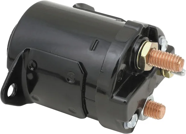 ACCEL - 40114B - Starter Solenoid