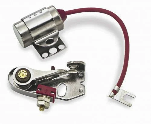 ACCEL 8400ACC Performance Tune-Up Kit - Electrical System Upgrade for Powersports Vehicles