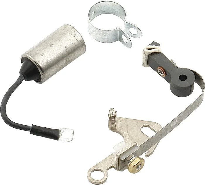 ACCEL 8402ACC Performance Tune-Up Kit - Electrical System Upgrade for Powersports Vehicles