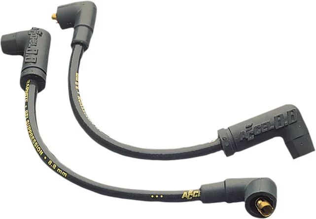 ACCEL 172072K Suppression Core Wire - High-Performance Electrical Component for Powersports