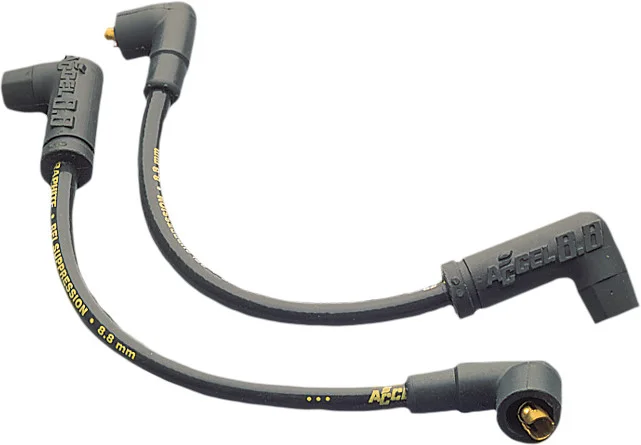 ACCEL 172072K Suppression Core Wire - High-Performance Electrical Component for Powersports