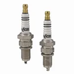 ACCEL Y2418P High Performance Platinum Spark Plug for Enhanced Engine Efficiency