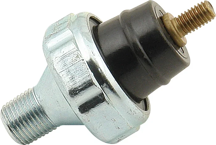 ACCEL 181102 Oil Pressure Switch - Reliable Engine Monitoring for Powersports Vehicles
