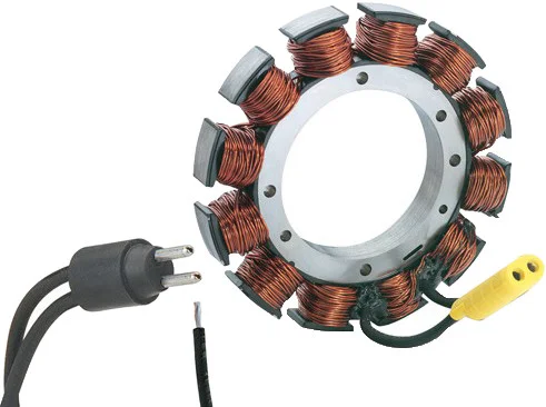 ACCEL - 152105 - Stator