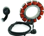 ACCEL 152108 Stator - High-Performance Electrical Component for Powersports Vehicles