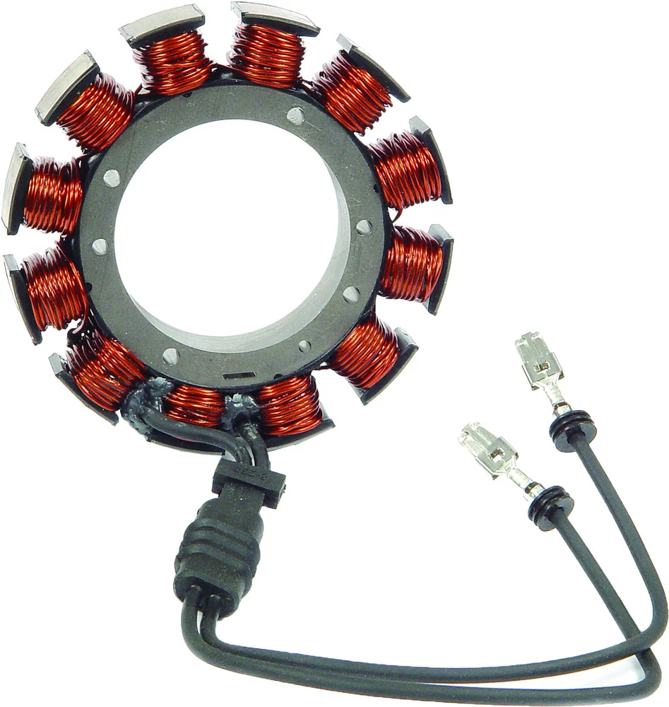 ACCEL - 152110 - Stator
