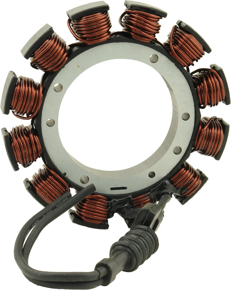 ACCEL 152114 Stator - High-Performance Electrical Component for Powersports Vehicles