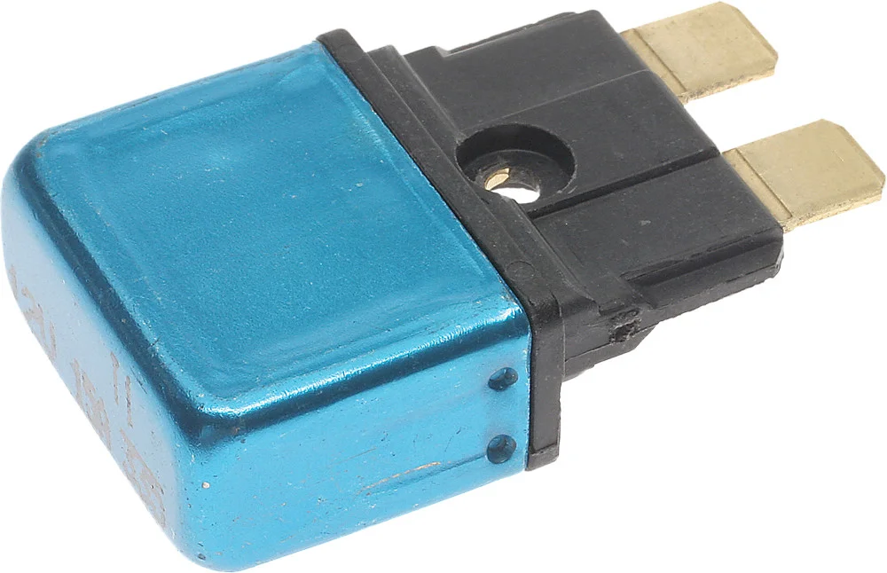 SMP MCCBR4 Circuit Breaker - Electrical Safety Protection for Powersports Equipment