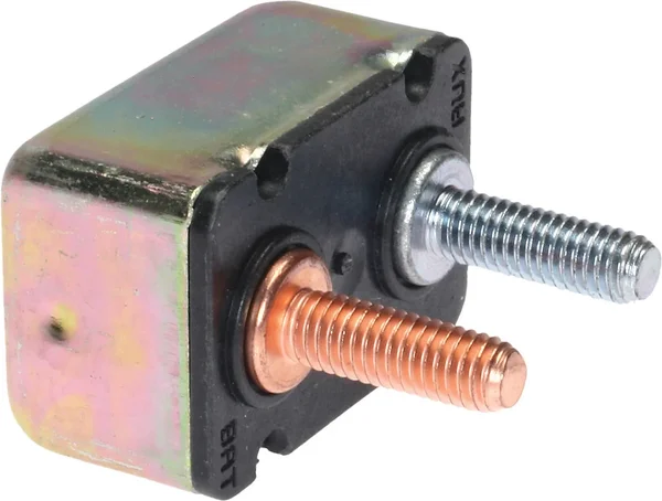 SMP MCCBR7 Circuit Breaker - High-Amp Electrical Safety Switch for Powersports Equipment