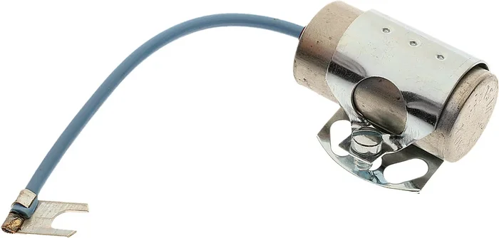 SMP MCDR90X Streak Condenser - High-Performance Electrical Component for Powersports Vehicles