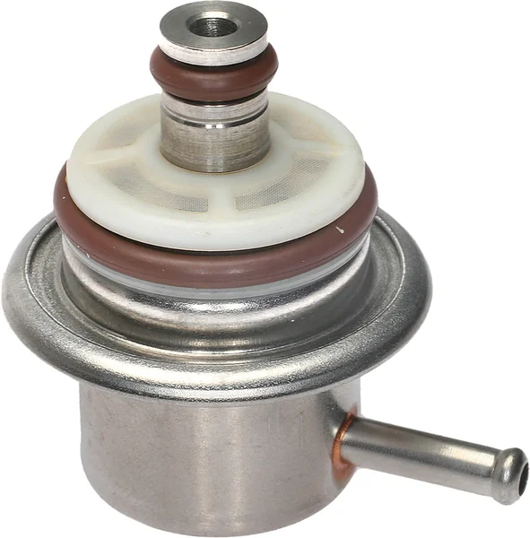 SMP MCFPR1 Electronic Fuel Pressure Regulator - Precision Fuel System Control for Powersports Vehicles