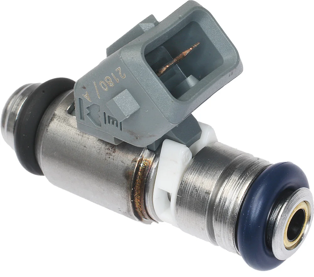 SMP MCINJ3 Electronic Fuel Injector - High-Performance Fuel System for Powersports Vehicles