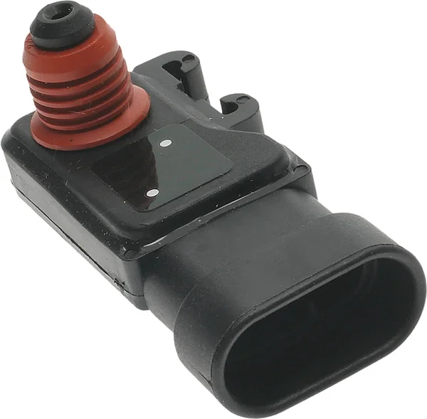 SMP MCMAP3 Electronic Map Sensor - High-Precision GPS for Powersports Vehicles
