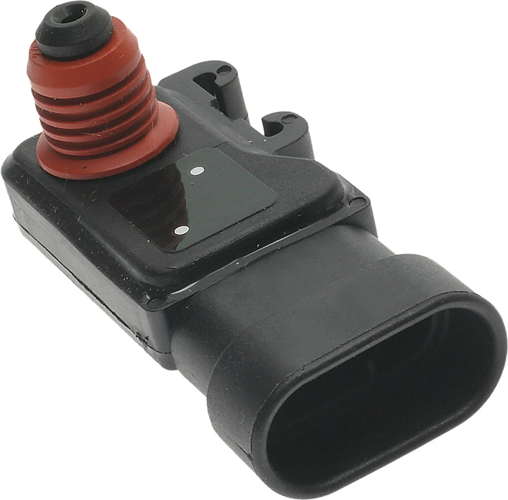 SMP MCMAP3 Electronic Map Sensor - High-Precision GPS for Powersports Vehicles