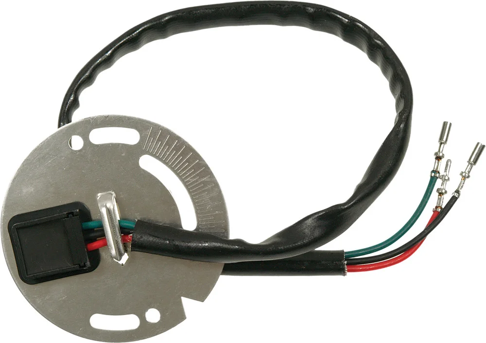 SMP MCSPA1 Ignition Sensor - High-Performance Electrical Component for Powersports Vehicles