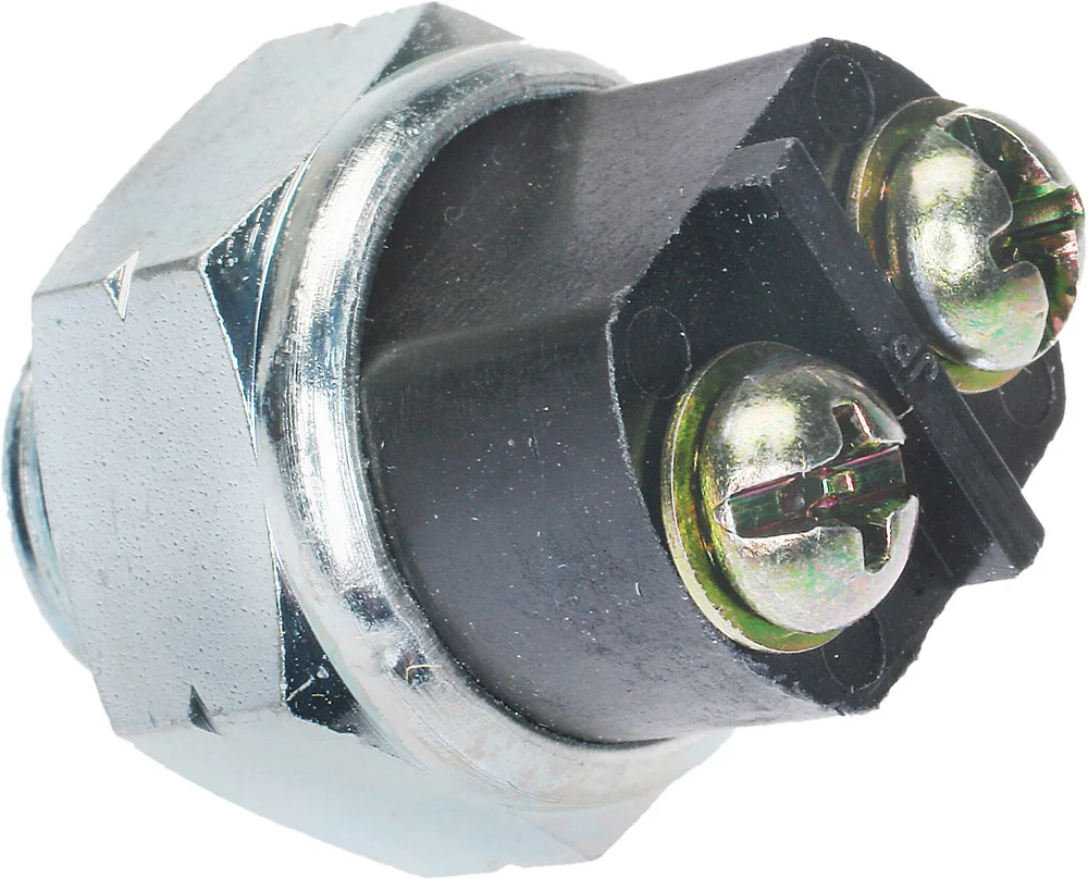 SMP MCNSS1 Neutral Safety Switch - Reliable Engine Safety for Powersports Vehicles