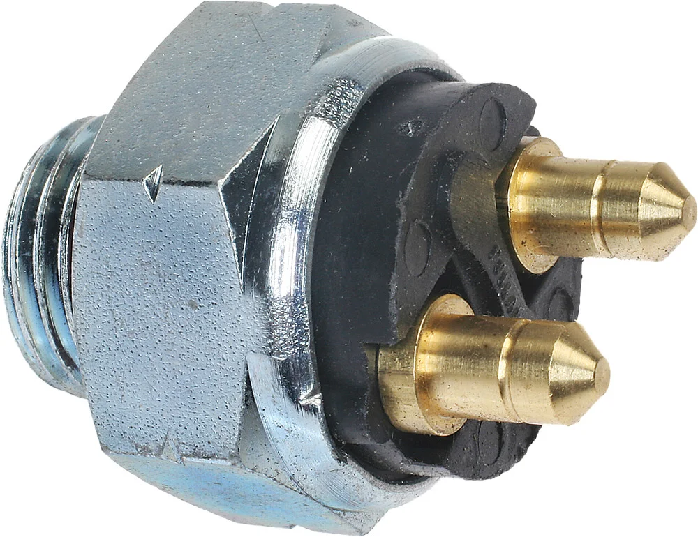 SMP MCNSS5 Neutral Safety Switch - Reliable Engine Safety for Powersports Vehicles