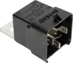 SMP MCRLY1 Relay Switch - Reliable Power Control for Powersports Equipment