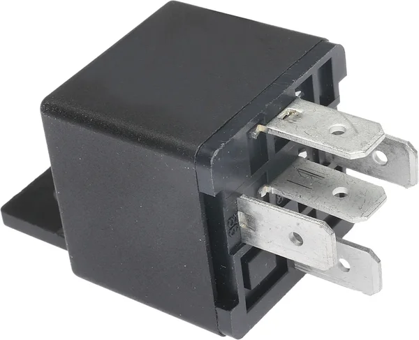 SMP MCRLY4 Relay Switch - Durable Power Control for Powersports Vehicles