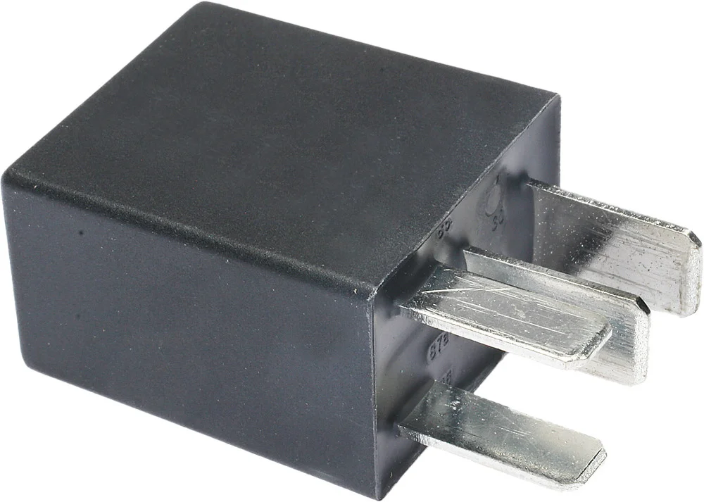 SMP MCRLY6 Relay Switch - Reliable Power Control for Powersports Equipment