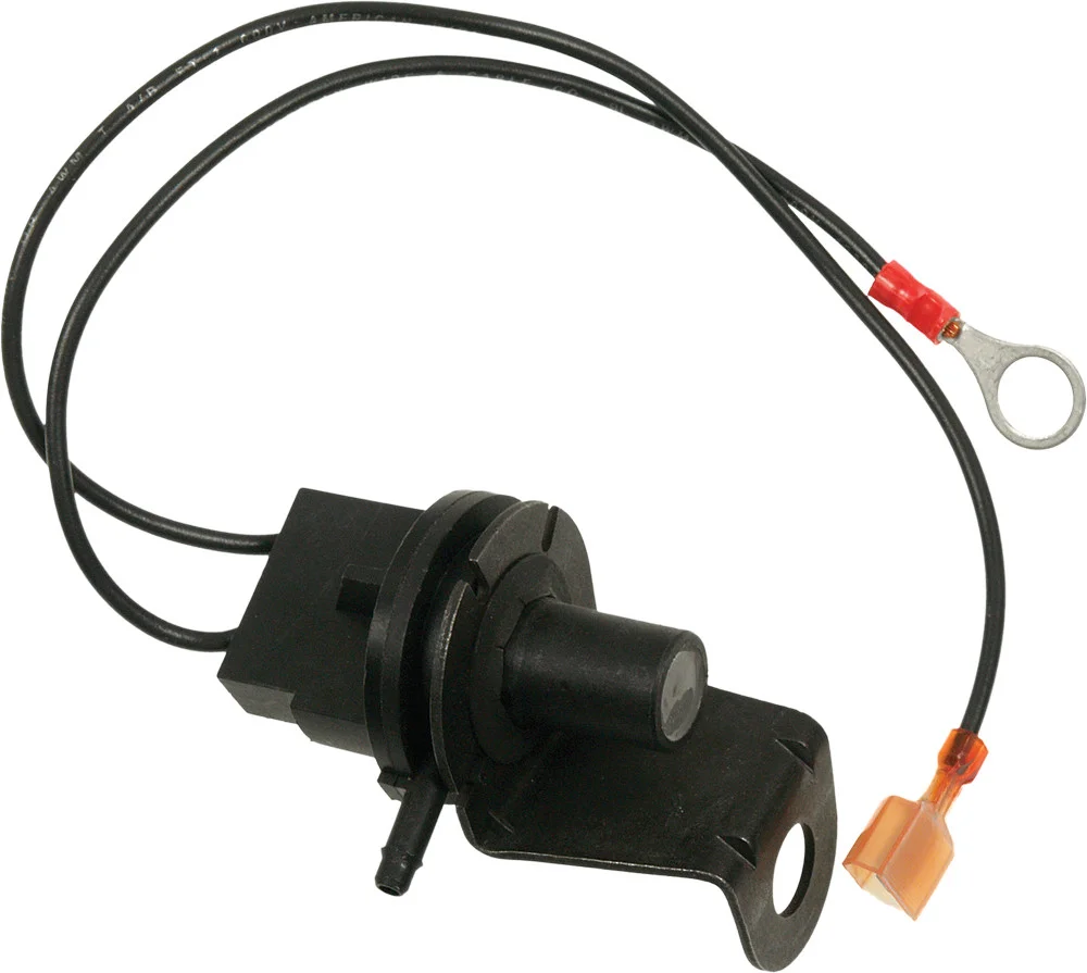 SMP MCVOS5 Vacuum Operated Switch Kit - High Precision Calibrated Electrical Switch for Powersports