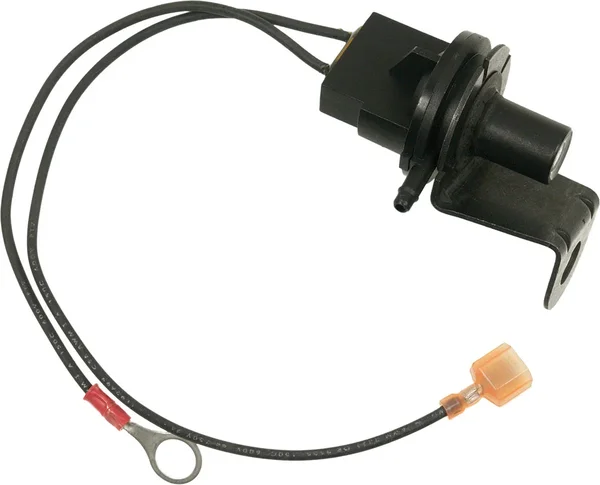 SMP Vacuum Operated Switch Kit - High-Tech Calibrated Electrical Switches for Powersports