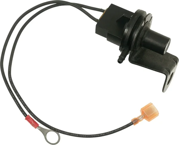 SMP MCVOS7 Vacuum Operated Switch Kit - High-Precision Calibrated Electrical Switches for Powersports