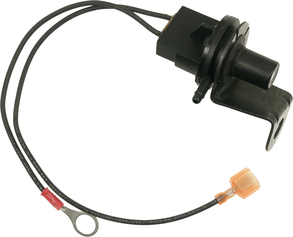 SMP MCVOS7 Vacuum Operated Switch Kit - High-Precision Calibrated Electrical Switches for Powersports