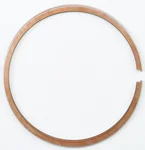 WISECO 2776CD Ring Set - High-Performance Piston Kit for Powersports Engines