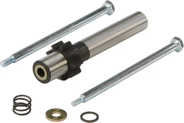 All Balls Racing 79-2105 Jackshaft Kit - Electrical Performance Upgrade for Powersports
