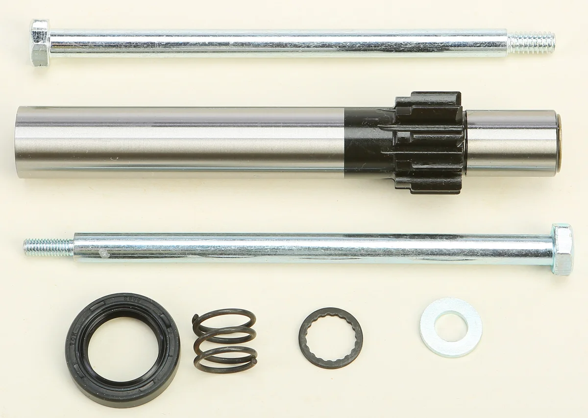 ALL BALLS Racing 79-2106 Jackshaft Kit - High-Performance Electrical System Upgrade for Powersports Vehicles
