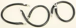 ALL BALLS Racing Battery Cable Kit - Durable Electrical Kit for Powersports Vehicles