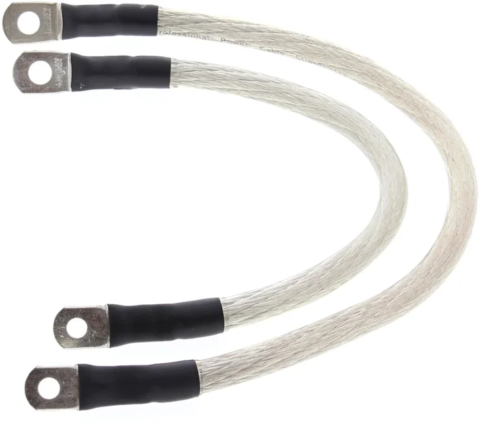 ALL BALLS - 79-3004-1 - Battery Cable Kit