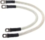 ALL BALLS - 79-3004-1 - Battery Cable Kit