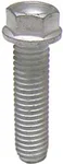 BOLT 024-60616 Euro Style Flange Bolts - Durable Hardware for Powersports & Motorcycle Repair